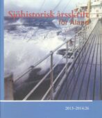 Sjöhistorisk årsskrift för Åland 2013 - 2014:26 - Karlsson