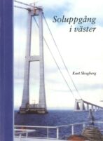 Soluppgång i väster - Skogberg