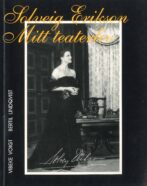 Solveig Erikson: Mitt teaterliv - Voigt