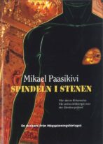 Spindeln i stenen - Paasikivi