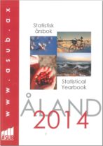 Statistisk årsbok för Åland 2014 - ÅSUB