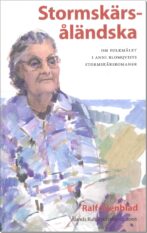 Stormskärsåländska - Svenblad