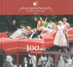 Teaterföreningen i Mariehamn 100 år : etbl. 1914 - Liewendahl