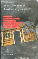 Teaterstycken 1 - Bondfolk