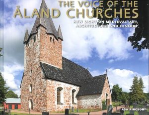 The Voice of the Aland Churches: New Light on Medieval Art