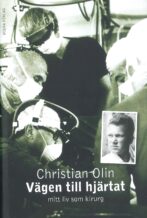 Vägen till hjärtat - Olin