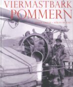 Viermastbark Pommern - Örjans