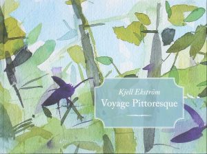 Voyage Pittoresque - Ekström