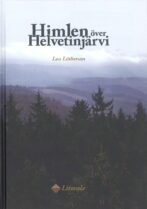 Himlen över Helvetinjärvi