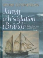 Fartyg och seglation i Brändö