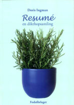 Resumé - en dikthopsamling