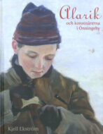 Alarik och konstnärerna i Önningeby