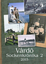 Vårdö Sockenkrönika 2 2015