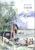 Mina noterade visor från Åland