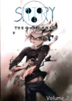 SMTRY the gardener - volume 2