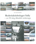 Rederiaktiebolaget Sally -en 50-årig åländsk redarsaga
