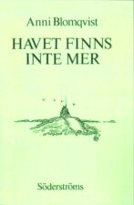 Havet finns inte mer