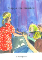 Stoppa inte musiken!