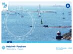 Sjökortserie B Helsingfors - Pargas
