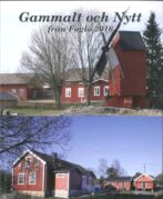 Gammalt och nytt från Föglö