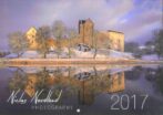 Niclas Nordlund kalender 2017