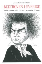 Beethoven i Sverige