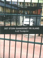 Det stora bankrånet på Åland
