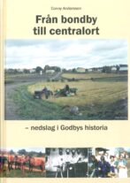 Från bondby till centralort