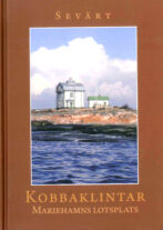 Kobbaklintar - Mariehamns lotsplats