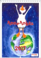 Anne Ankas kalender 2017