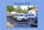 Ålands Ford-kalender 2017