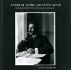 Anselm Sjöblad fotograf