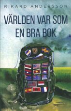Världen var som en bra bok