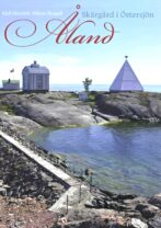 Åland - skärgård i Östersjön