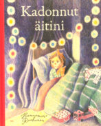 Kadonnut äitini
