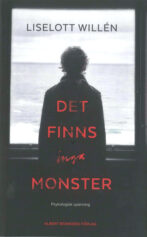 Det finns inga monster
