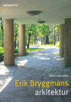 Erik Bryggmans arkitektur
