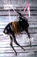 Algot av Carina Karlsson