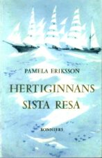 Hertiginnans sista resa