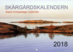 Skärgårdskalendern 2018
