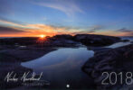 Niclas Nordlund kalender 2018