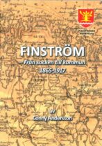 Finström - Från socken till kommun 1865 - 1917