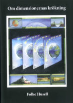 Om dimensionernas krökning