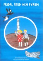 Frida, Fred och Fyren