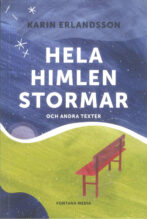 Hela himlen stormar