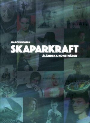 Skaparkraft