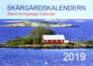 Skärgårdskalendern 2019