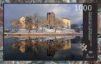 Kastelholm pussel 1000 bitar