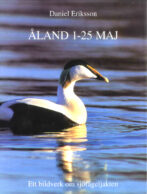 Åland 1-25 Maj