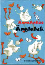 Anne Ankas änglalek